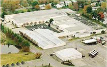 Haas Plant