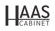 Haas Cabinets Logo